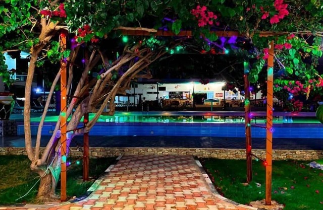 Sun N Sand Beach Resort