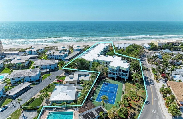 Holmes Beach 