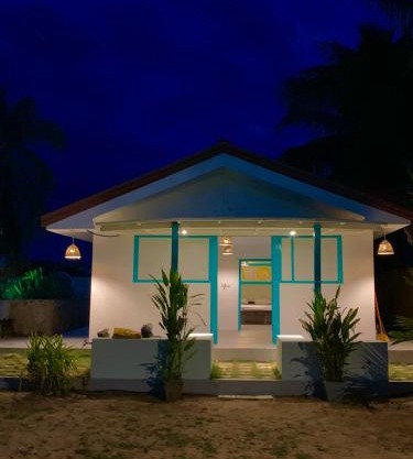 Sun Rock Villa Arugambay