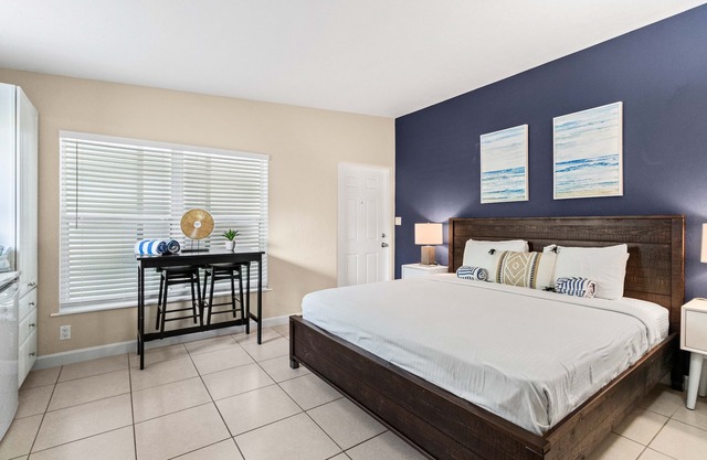 Sun, Sand & Silver Sands – Gulfside Resort Escape Unit #237 by RVA