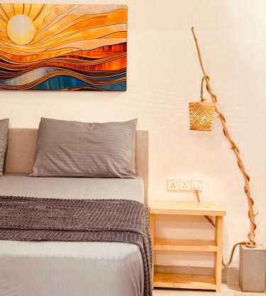 Sun Shine Guest House