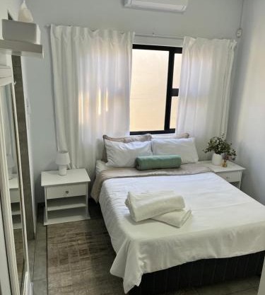Sunbird self-catering A