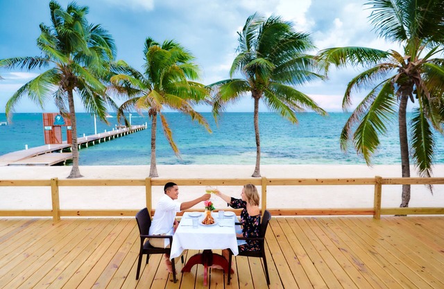 Sunbreeze Hotel