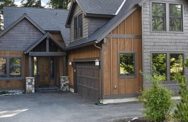 Suncadia 3 Bdrm Home on Golf Course with Hot Tub