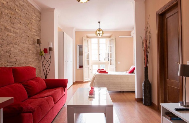 Suncity loft Carreteria