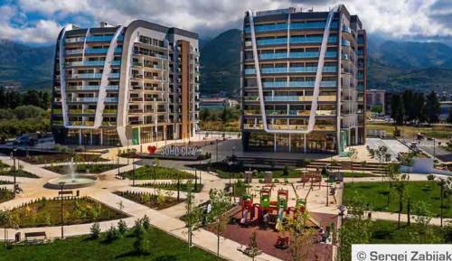 Suncoast Suites