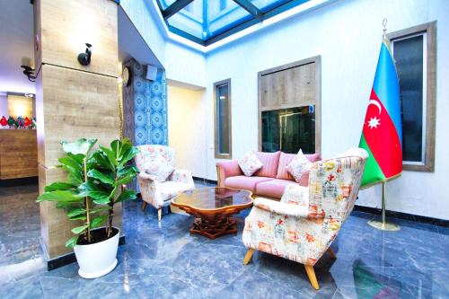 Sunday Boutique Hotel