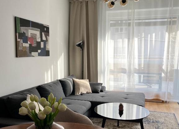 Sundeck City Centre Apartment