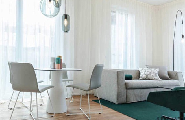Sundowner Apartment 1 BR - Hermitage Apartments