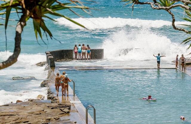 Sundowner Motel brings refined mid-century charm to Yamba’s seaside village.