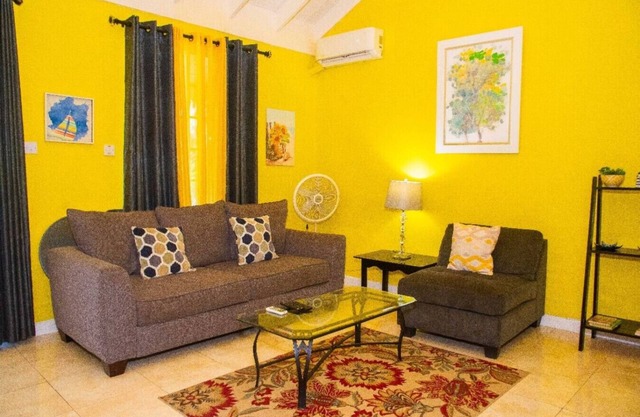 Sandcastles Resort 