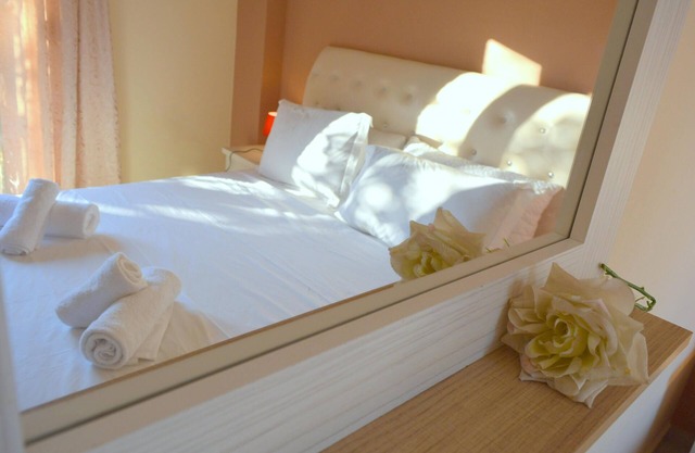 Sunilio Apartments summer holidays