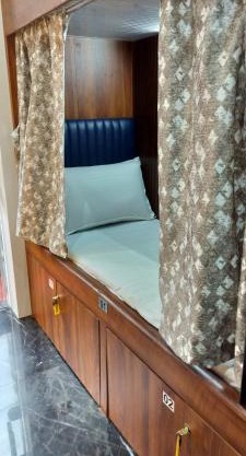 Sunlight AC Dormitory