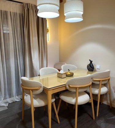 Sunlight Apartment