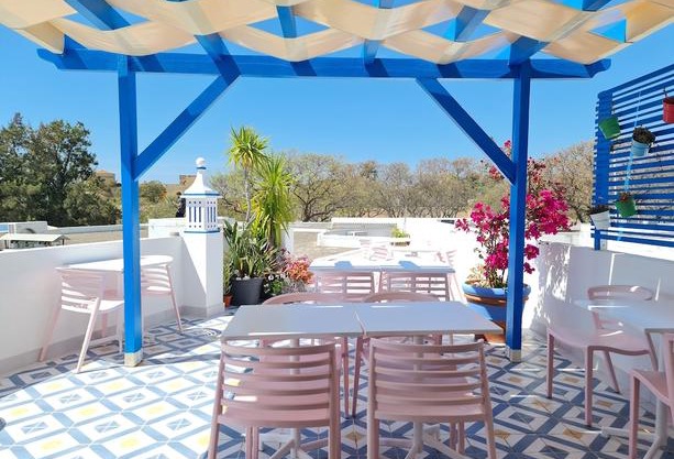 Sunlight House Faro