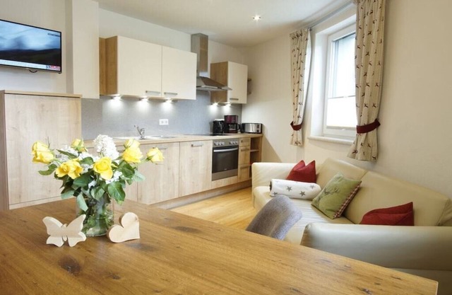Sunnseit Comfortable Holiday Residence
