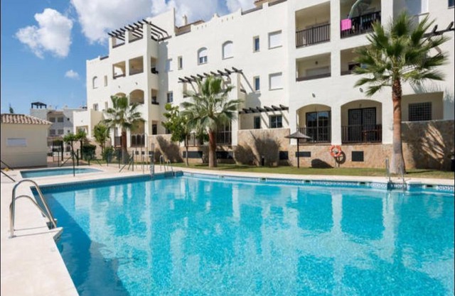 Sunny Apartments Benalmadena Golf