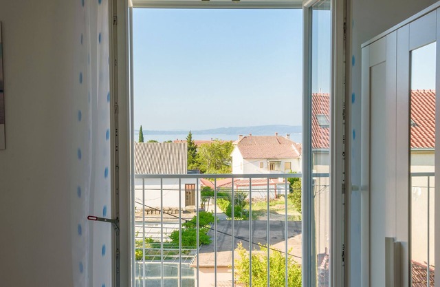 Sunny Beach Home Zoric, newly built modern comfortable two-story house-umeneeu