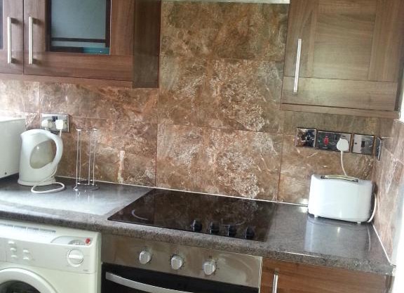 Sunny, Close to city centre apartment