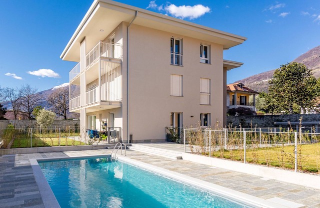 Sunny House by Interhome