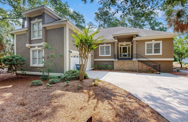 Baywood Seabrook Island 