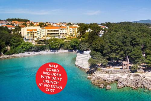 Sunny Krk by Valamar