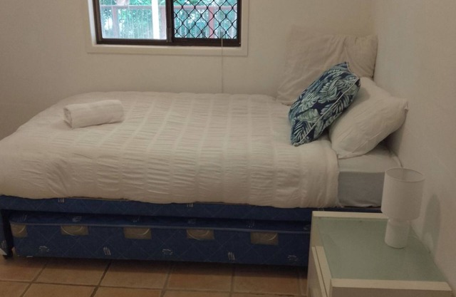Sunny lodge 3 bedroom house n