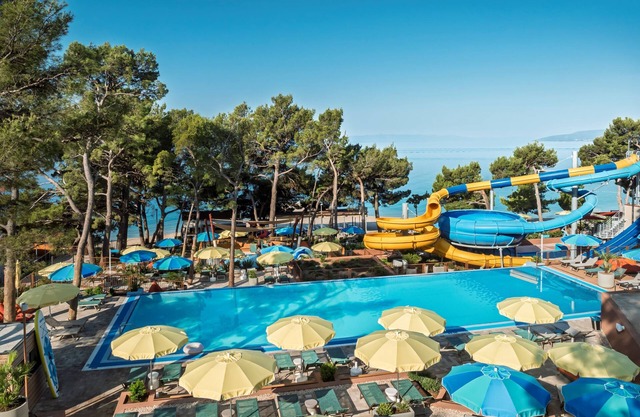 Sunny Makarska by Valamar