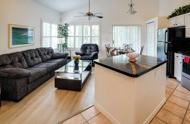 Sunny Port St Lucie Condo: Golf, Swim & Unwind!