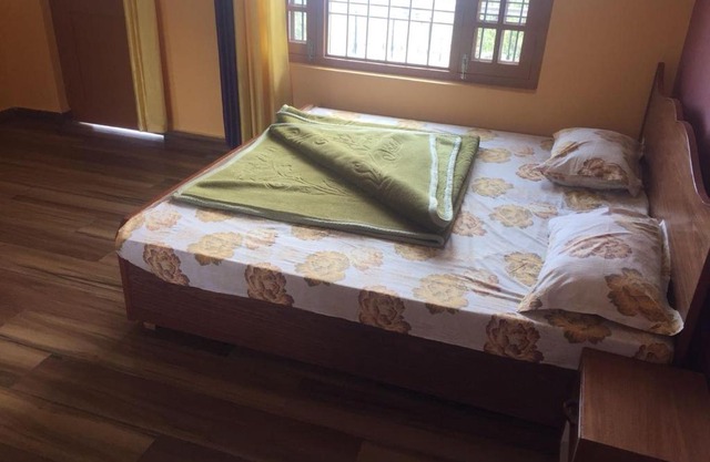 Sunny's Homestay