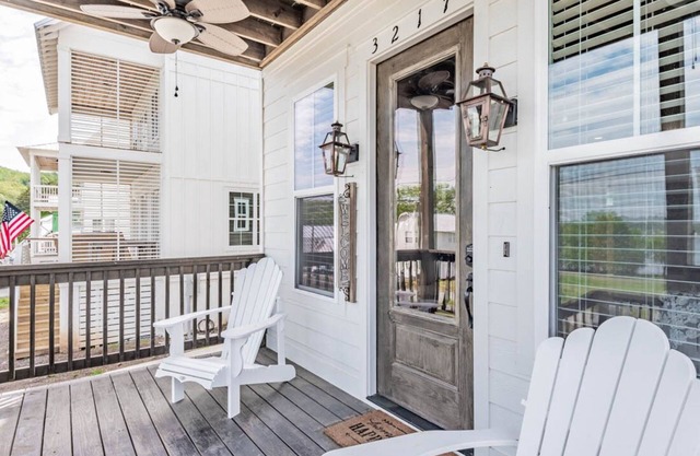 Sunny Side Up at River Rocks Plantation