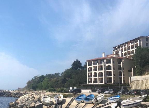 Sunny Suites by Casa Del Mare