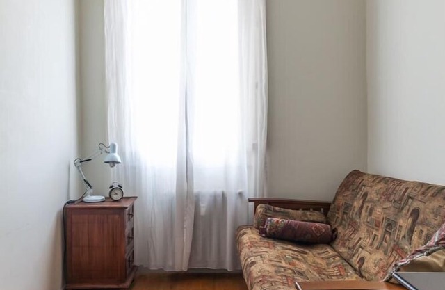 Sunny Testaccio Beautiful apartment