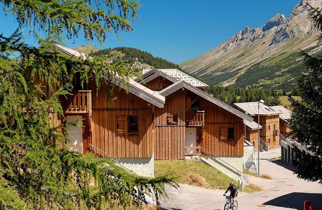 Des Pistes 
