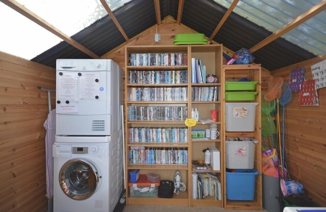 Sunnybrae Caravan Park