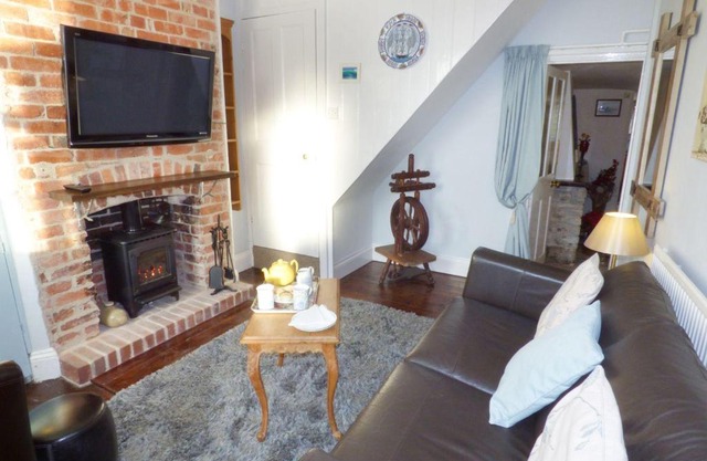 Sunnyside Cottage, Weymouth