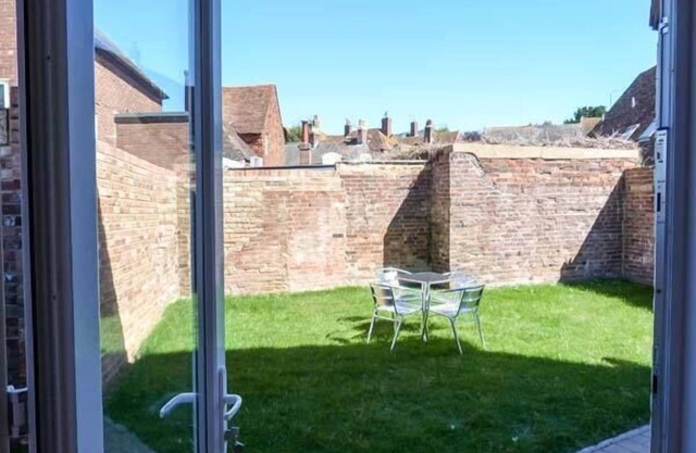 SUNNYSIDE, family friendly, luxury holiday cottage in Rye
