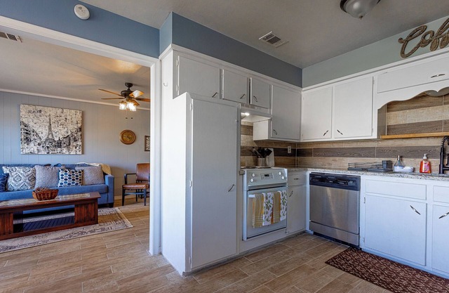 Sunnyside Sherman Duplex