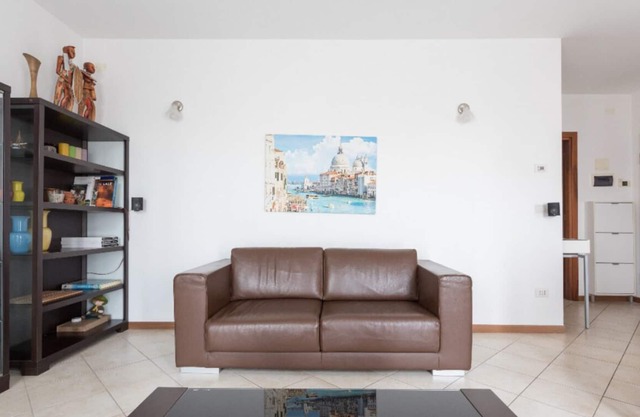 SUNRISE APARTMENT Free Parking Venice Marghera