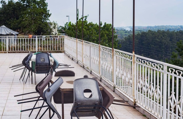 Sunrise Apartments Hotel