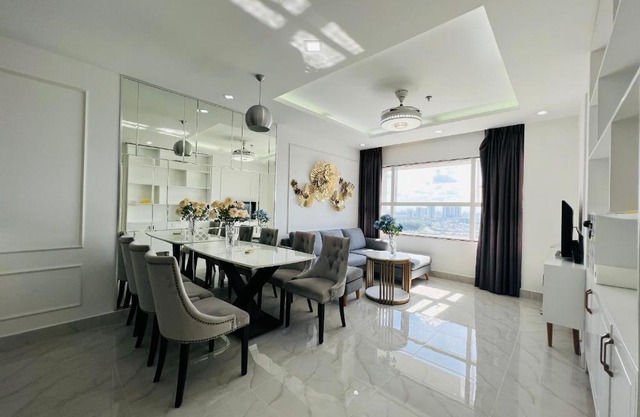 Sunrise City 1 Bed Room
