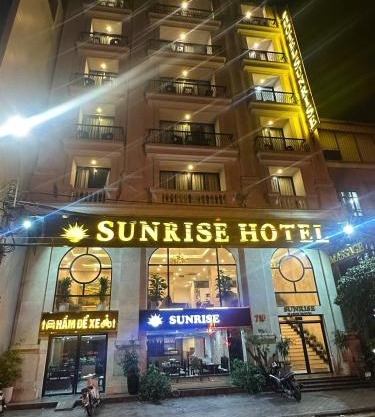 Sunrise Hanoi Hotel