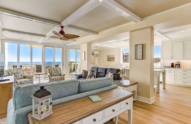 Sunrise Heaven at Shipwatch Villas in Amelia