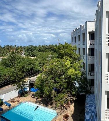 Sunrise Resort Apartments