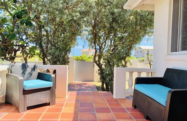 Sunrise Villa