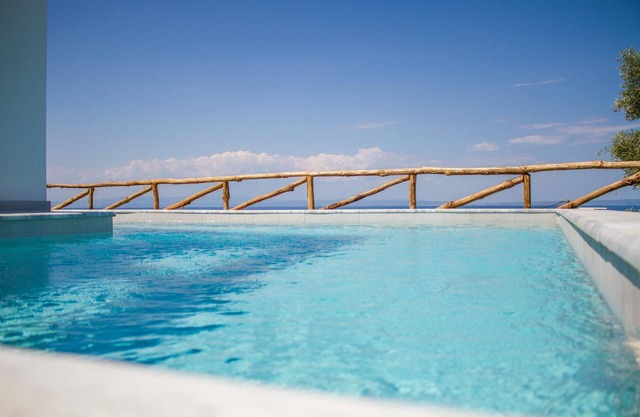 Sunrise Villas Collection