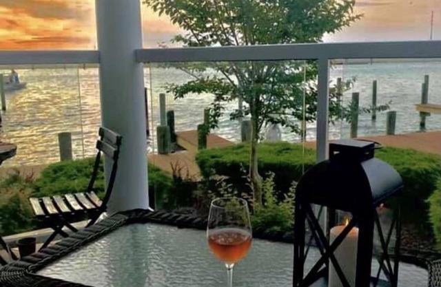 Sunset Bay Villas 'Another Day in Paradise' Amazing Water Views & Sunsets