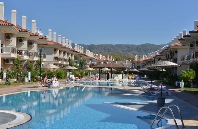 Beach Club 