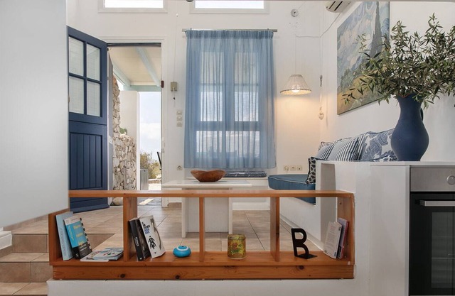 Sunset Beach house 10 minutes from the sea