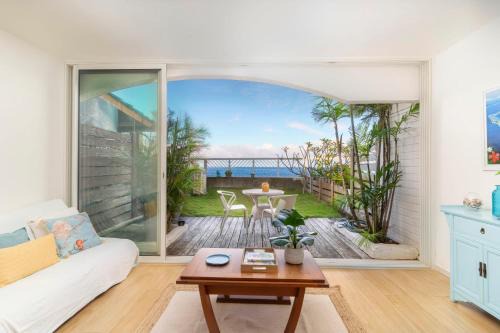 Sunset Beach Residence - Studio on the beach